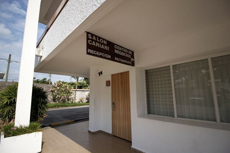 Hotel Comfort Inn Tapachula Kamico
