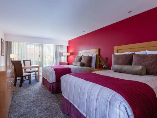 Hotel Camino Real Saltillo