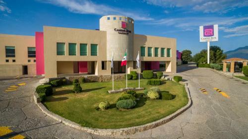 Hotel Camino Real Saltillo