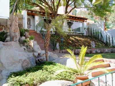 Hotel Casa De La Loma