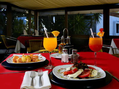 Hotel Casa De La Loma