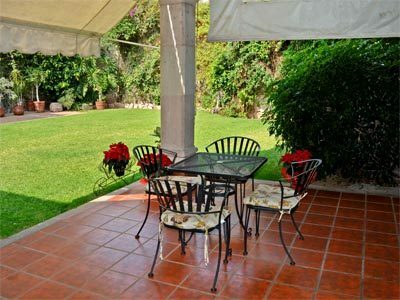 Hotel Howard Johnson Calle Real Morelia