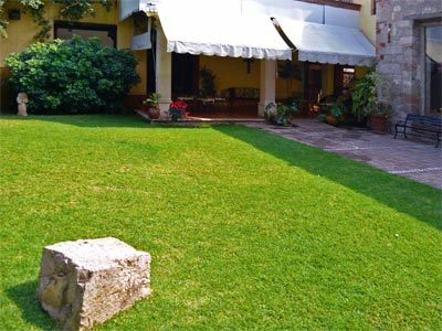 Hotel Howard Johnson Calle Real Morelia