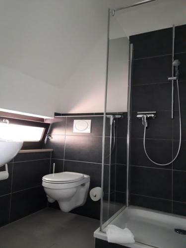 Hostal Guest House Pension Am Weinberg