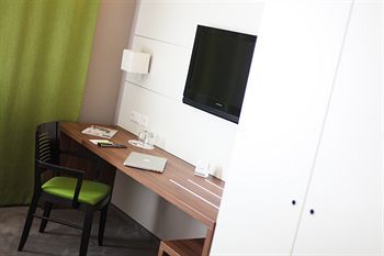 Riku Hotel Wei�enhorn