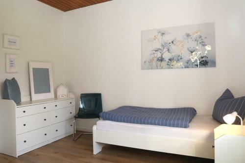 Apartamento Wrede