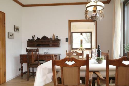 Apartamento Wrede