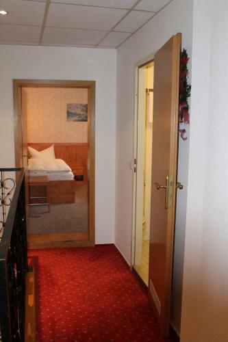 Posada Gasthaus& Pension Zum Roten Haus