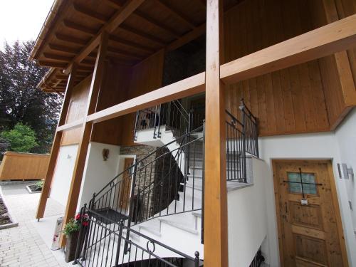 Apartamento Ferienwohnungen Zugspitze