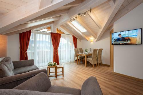Hostal G�stehaus Angerer