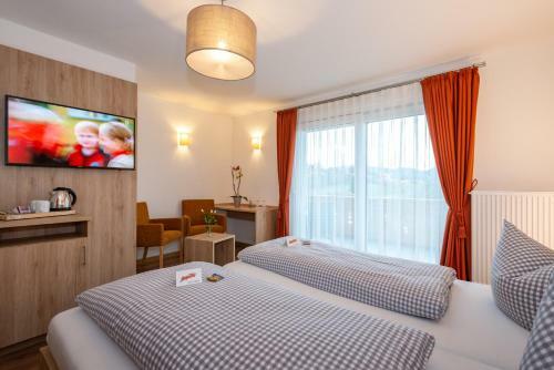 Hostal G�stehaus Angerer