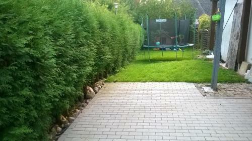 Apartment Ostmann