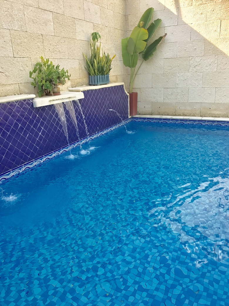 Hotel Boutique Castillo Ines Maria