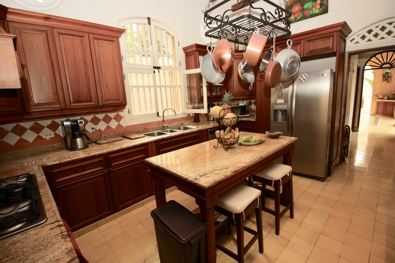 Hotel Boutique Castillo Ines Maria