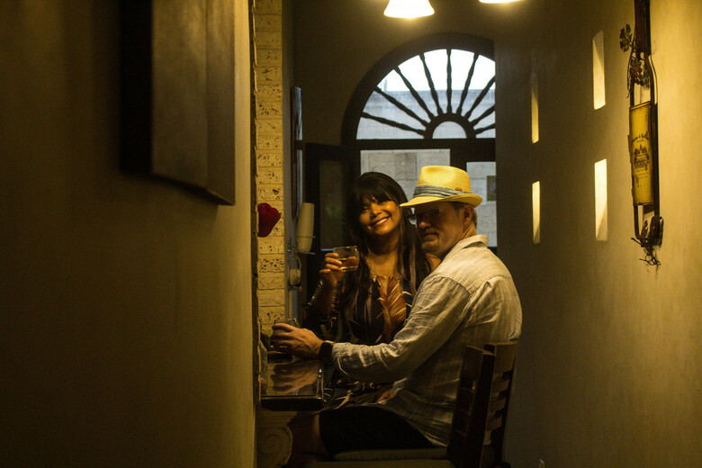 Hotel Boutique Castillo Ines Maria