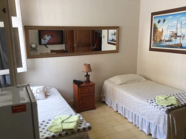 Hotel Boutique Castillo Ines Maria