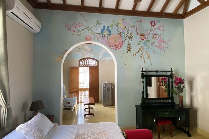 Hotel Boutique Castillo Ines Maria