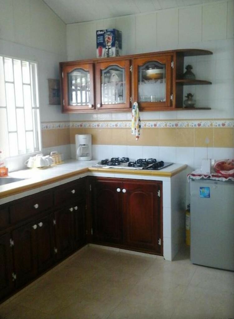Hostal Posada Nativa Atardecer Isle�o