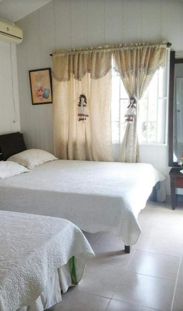 Hostal Posada Nativa Atardecer Isle�o