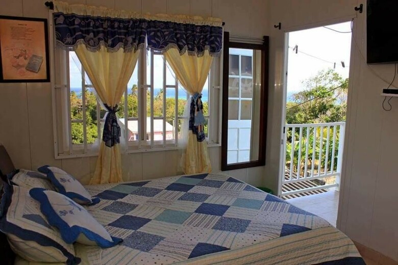 Hostal Posada Nativa Atardecer Isle�o