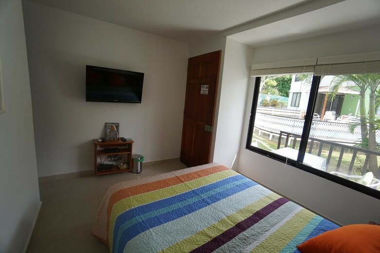 Hostal Cozy Cottage Posada Nativa