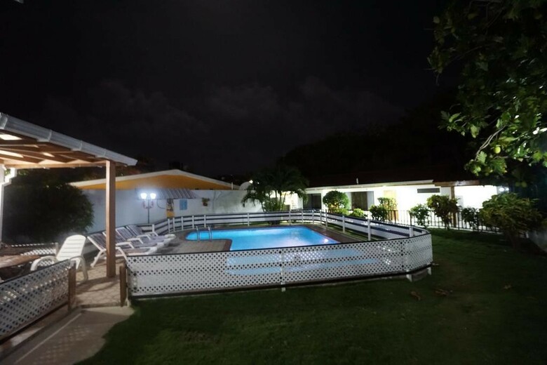 Hostal Cozy Cottage Posada Nativa
