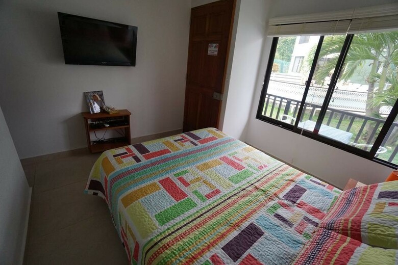 Hostal Cozy Cottage Posada Nativa