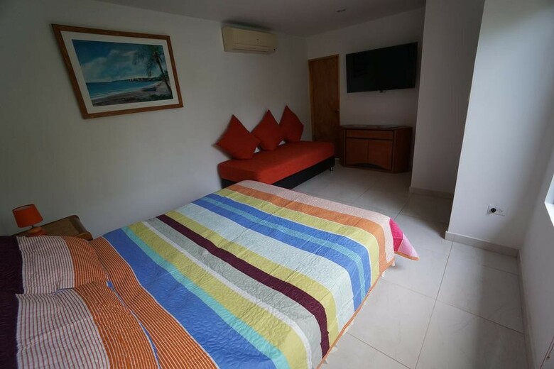 Hostal Cozy Cottage Posada Nativa
