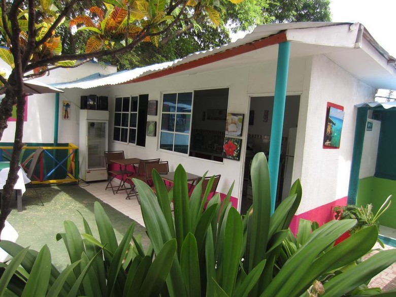 Apartamento Tur�sticos La Hermosa