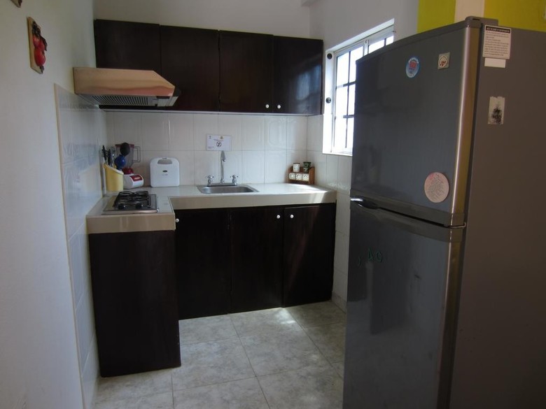 Apartamento Tur�sticos La Hermosa