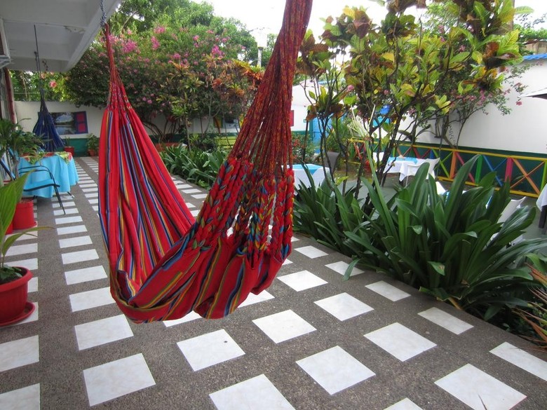 Apartamento Tur�sticos La Hermosa
