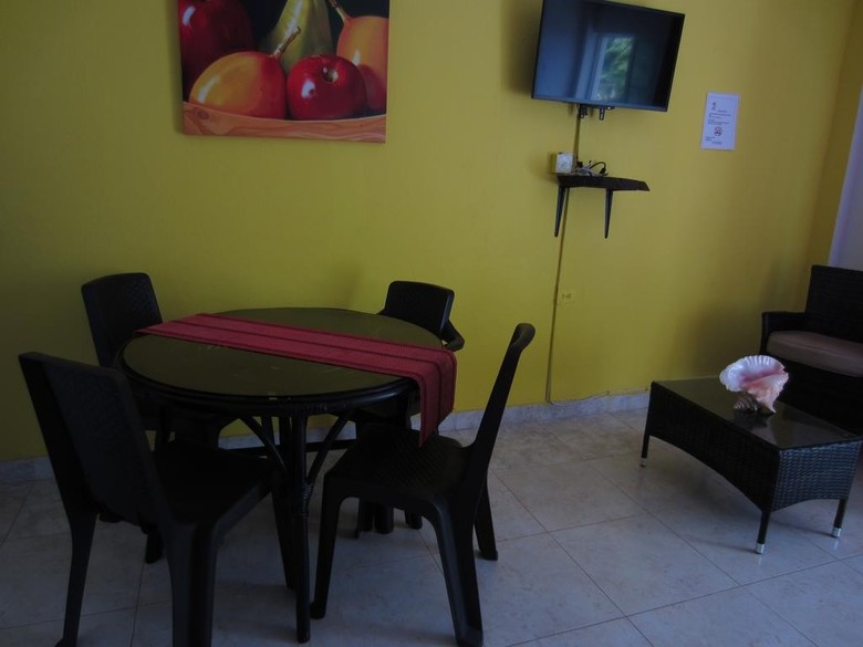 Apartamento Tur�sticos La Hermosa