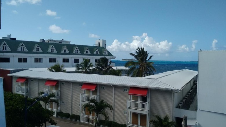 Apartamento Commodore Panorama Club