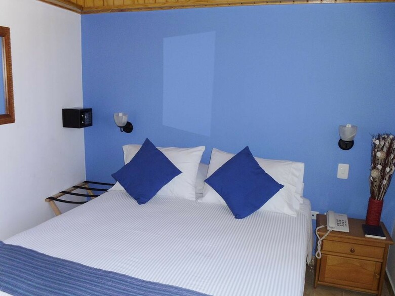 Hotel Grand Caribe