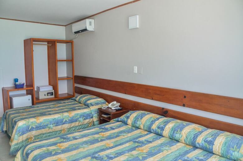 Hotel Portobelo Beach