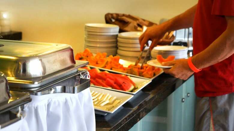 Hotel Portobelo Beach