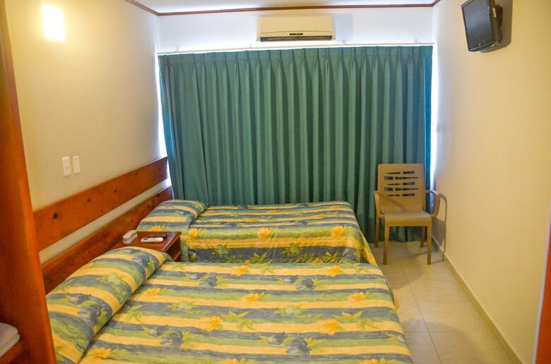 Hotel Portobelo Beach