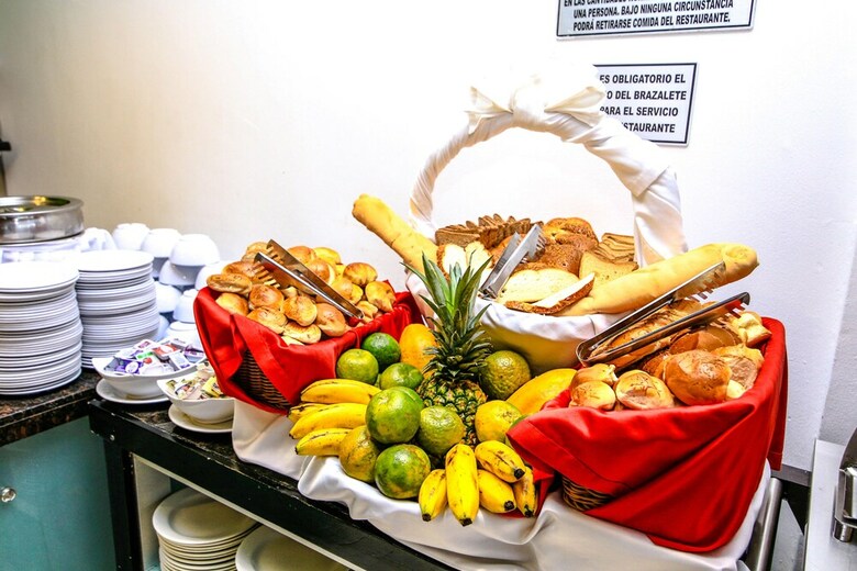 Hotel Portobelo Beach