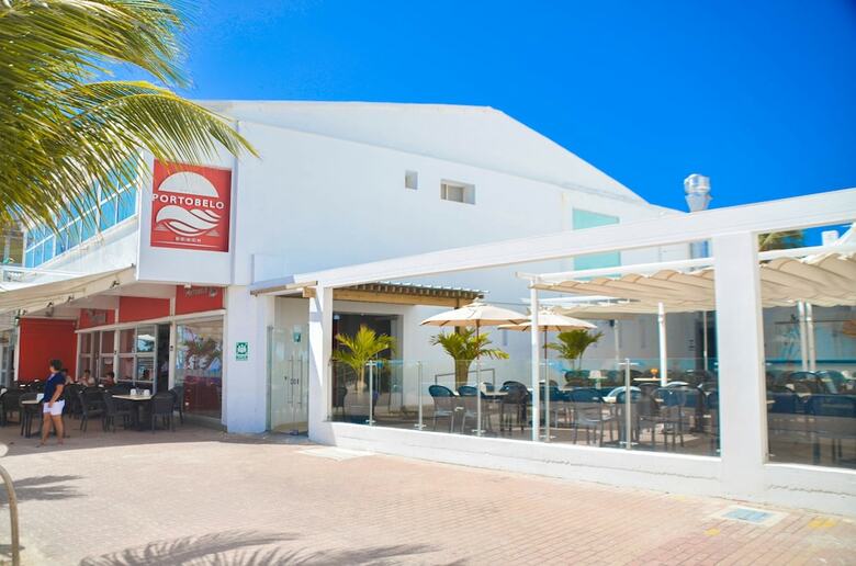 Hotel Portobelo Beach