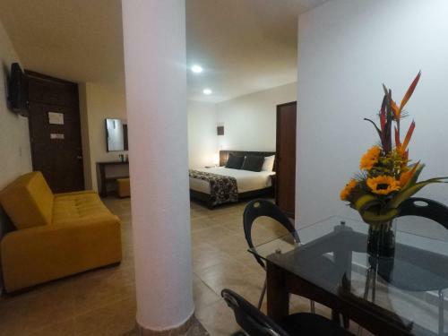 Hotel La Quinta Porra