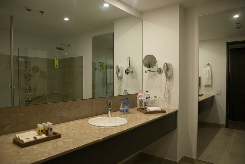 Allure Aroma Mocawa Hotel