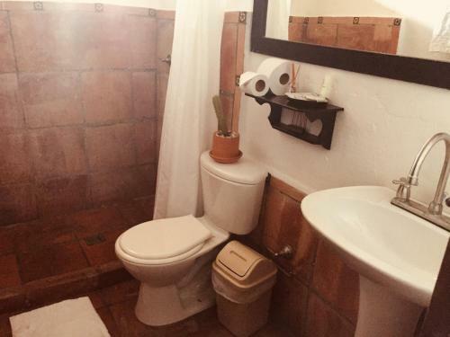 Hotel La Serrana Hostal Spa