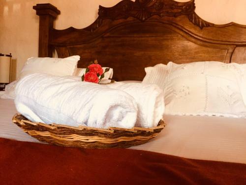 Hotel La Serrana Hostal Spa