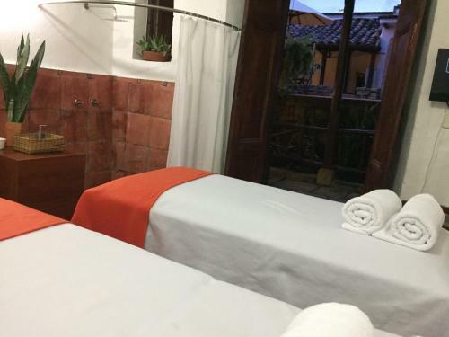 Hotel La Serrana Hostal Spa