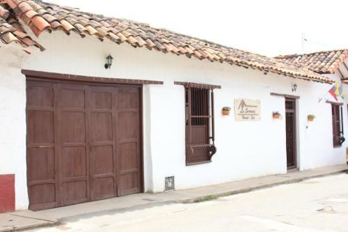 Hotel La Serrana Hostal Spa