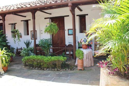 Hotel La Serrana Hostal Spa