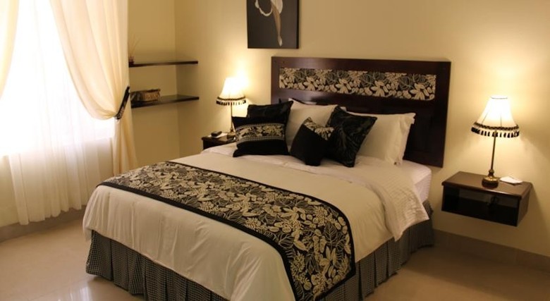 Victoria�s Park Hotel