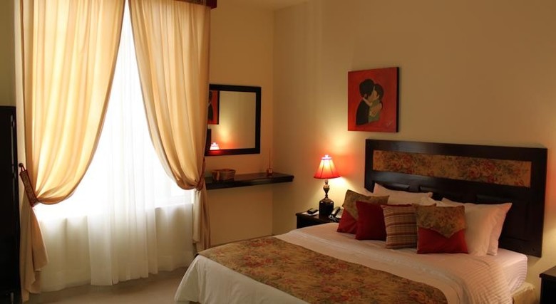 Victoria�s Park Hotel