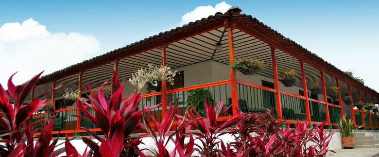 La Floresta Hotel Campestre