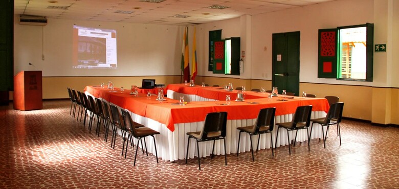 La Floresta Hotel Campestre